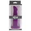 Get Real - GoodHead Dong 6'. Realistyczne dildo z przyssawką, kompatybilne z uprzężami, wykonane z bezpiecznego silikonu premium