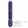 Pretty Love - Perdita Purple. Wibrator z 7 trybami stymulacji i 7 ustawieniami stukania, oferuje wszechstronną przyjemność