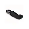 Temptasia - Lazarus Thrusting Dildo Black. Ruchome dildo o intensywnym ruchu posuwistym, optymalna stymulacja i przyjemność