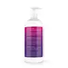 Easy Glide - Silicone Lubricant 500 ml. Silikonowy żel intymny o nietłustej formule, zapewniający długotrwałą gładkość i poślizg