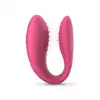 EasyToys - Easy Connect Orion. Wibrator dla par zapewnia jednoczesną stymulację punktu G i łechtaczki oraz dodatkową przyjemność dla partnera
