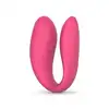 EasyToys - Easy Connect Orion. Wibrator dla par zapewnia jednoczesną stymulację punktu G i łechtaczki oraz dodatkową przyjemność dla partnera