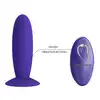 PRETTY LOVE YOUTH ANAL VIBRO PLUG Purple