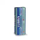 Lubrix - Water Gel 100ml. Lubrykant na bazie wody. Nietłusty, bezzapachowy i bezbarwny kompatybilny z prezerwatywami, bezpieczne i delikatne nawilżenie