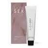 Bijoux Indiscrets -  Slow Sex Anal Play Gel. Żel analny na bazie wody z dodatkiem arniki i rumianka. O zmysłowym aromacie kokosa!