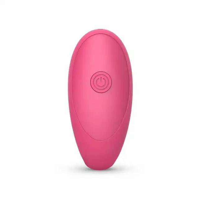 EasyToys - Easy Connect Orion. Wibrator dla par zapewnia jednoczesną stymulację punktu G i łechtaczki oraz dodatkową przyjemność dla partnera