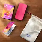 Durex Play - Slide &amp; Ride. Masturbator w formie elastycznego rękawa, super stymulacyjna struktura wewnętrzna zapewnia niezapomniane doznania