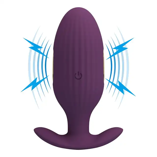 PRETTY LOVE JEFFERSON Purple