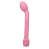 Toyz4Lovers - Vibratore G-Wrench Pink. Różowy wibrator do stymulacji punktu G, genialnie wybrzuszona główka. Bestseller!