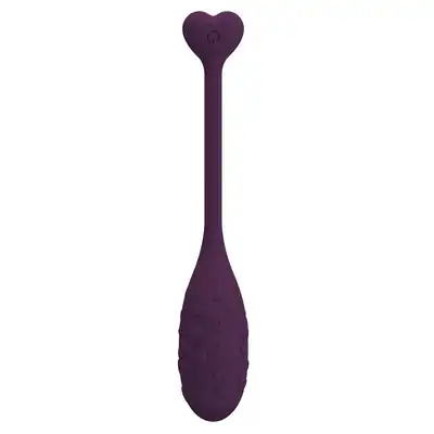 PRETTY LOVE FISHERMAN Purple
