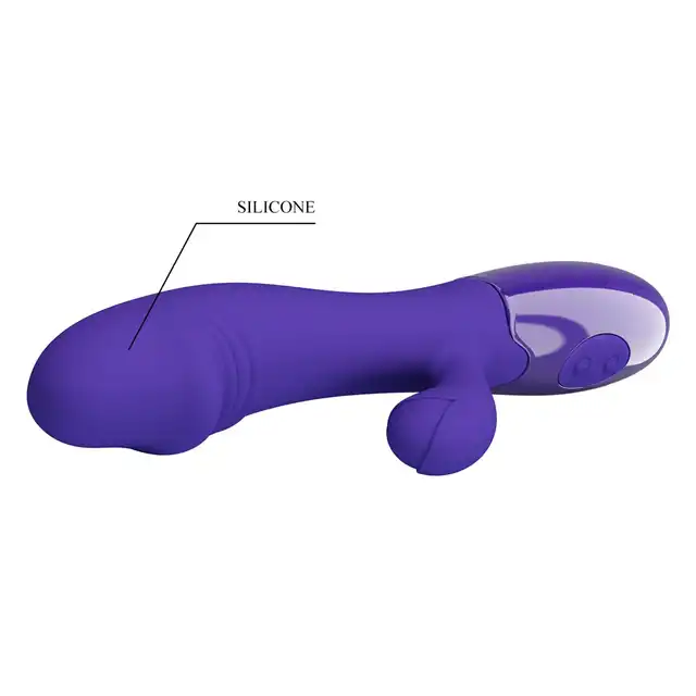 PRETTY LOVE SNAPPY-YOUTH Purple