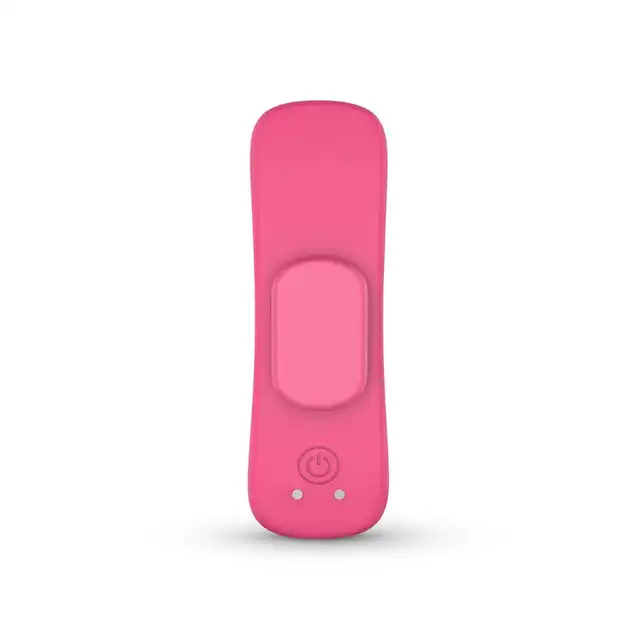 EasyToys - Easy Connect Zara. Wibrator do bielizny, zapewnia precyzyjną stymulację łechtaczki oraz możliwość zdalnej kontroli za pomocą aplikacji