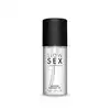 Slow Sex - Warming Massage Oil 50 ml. Rozgrzewający olejek do masażu o kokosowym smaku i gładkiej konsystencji