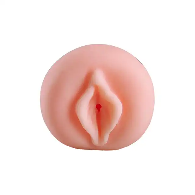 The Girl Next Door - Megan Pocket Pussy. Realistyczny masturbator w kształcie pochwy, idealny rozmiar i rozciągliwy materiał