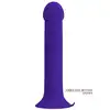 PRETTY LOVE MURRAY-YOUTH Purple