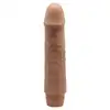 Baile - Jeff. Wibrujące dildo o powiększonej średnicy, wibrator który spełni wszystkie Twoje marzenia