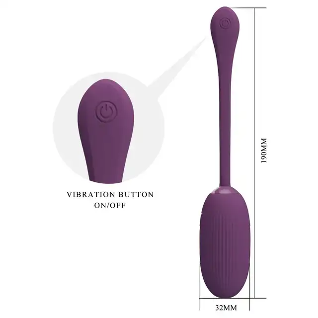 PRETTY LOVE DOREEN Purple