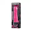 Baile - Vibrator Realistic Pink. Piękny różowy wibrator z potężnymi wibracjami, zapewniające intensywną przyjemność