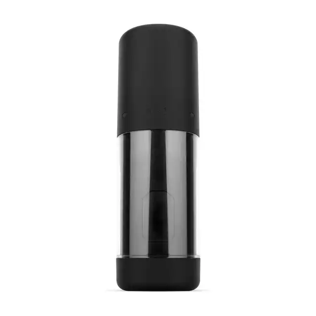 Cruizr - CX10 Thrusting, Rotating &amp; Vibrating Masturbator. Innowacyjny masturbator, wyjątkowa kombinacja stymulacji dla maksymalnej przyjemności