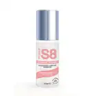 S8 - Intimate Energy Moisturizing Lubricant Waterbased 125ml. Delikatny lubrykant na bazie wody z dodatkowym nawilżeniem