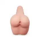 Pipedream - Fuck My Cock Light Skin Tone. Męski masturbator w kształcie 18cm realistycznego penisa, doskonałą jakość wykonania