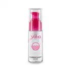 Yoba Paris - Lube Waterbased 50ml. Lubrykant intymny na bazie wody, zapewnia komfortowe nawilżenie okolic intymnych