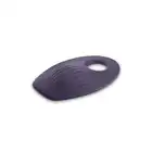 Inya - Grinder Gray - wibrująca nakładka wielofunkcyjna! Baw się solo lub z partnerem