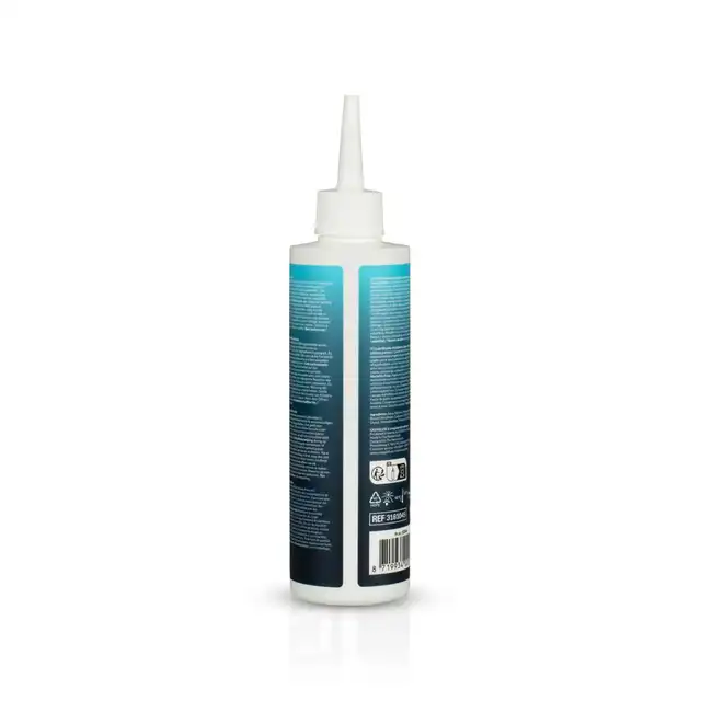 EasyGlide - Masturbator Warming Gel 250ml. Żel do masturbacji z efektem rozgrzewającym doskonale nawilża i dodaje uczucie ciepła