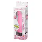 Baile - Vibrator Pink. Realistyczny różowy wibrator, doskonałe połączenie elegancji i stymulacji dla niezapomnianych orgazmów