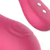 EasyToys - Easy Connect Aria. Wibrujące jajeczko do stymulacji punktu G, zdalne sterowanie aplikacją