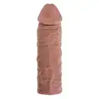 NS Novelties -  Be Shane Extension Girth Enhancer. Unikalna zabawka erotyczna stworzona z odlewu penisa Shane'a Diesela
