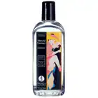 Shunga - Natural Contact Lubricant 125ml. Przezroczysty żel intymny o naturalnym składzie dla czystego i naturalnego uczucia