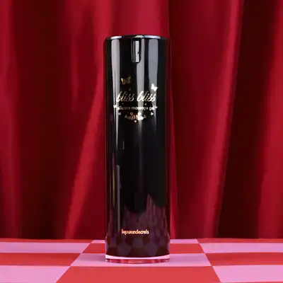 Bijoux Indiscrets - Bliss Bliss 30 ml. Luksusowy, niesamowity silikonowy żel do masażu pozostawiający skórę nawilżoną. 