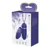 PRETTY LOVE DARLENE-YOUTH Purple
