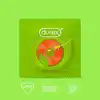 Durex - Surprise Me 40 szt. Wyjątkowy zestaw 40 prezerwatyw zamknięty w eleganckim opakowaniu, 4 różne rodzaje prezerwatyw