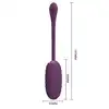 PRETTY LOVE CASPER Purple