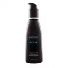 Wicked - Aqua Waterbased 120ml. Lubrykant na bazie wody, skuteczny i przyjazny dla skóry 