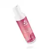 EasyGlide - Rose Champagne Waterbased. Lubrykant o smaku różanego szampana, formuła na bazie wody zapewnia wszechstronność