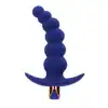 Buttocks - The Spunky Buttplug. Wibrujący korek analny z 6 trybami i 4 prędkościami wibracji, sterowany pilota, który dostarcza głębokich, dudniących wrażeń