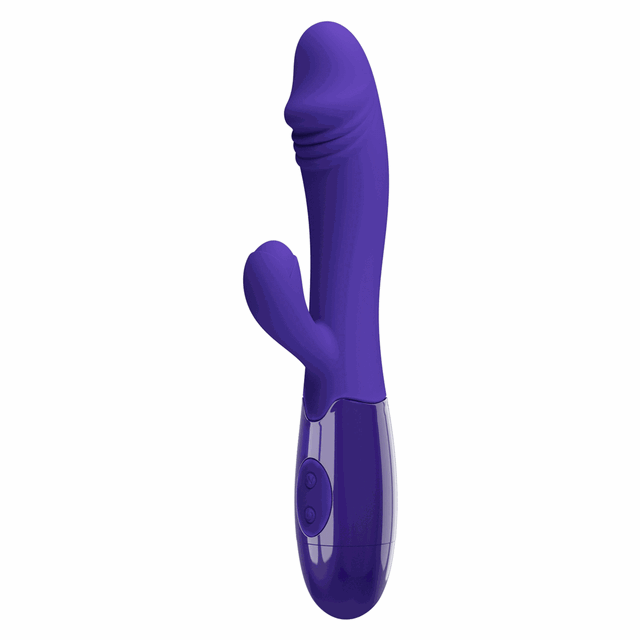 PRETTY LOVE SNAPPY-YOUTH Purple