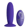 PRETTY LOVE YOUTH ANAL VIBRO PLUG Purple