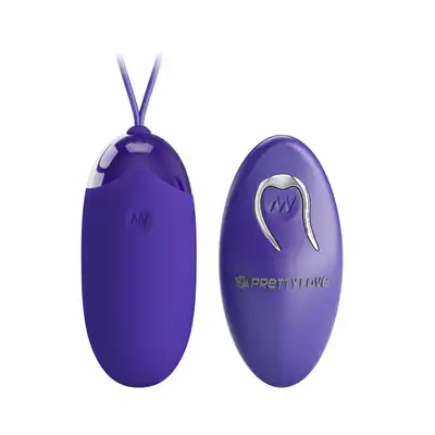 PRETTY LOVE BERGER-YOUTH Purple