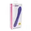 ToyJoy - Love Rabbit Awesome G-Spot Vibrator. Wibrator punktu G, ergonomiczny kształt, 7 trybów pulsacji, 5 prędkości wibracji oraz ładowanie przez USB