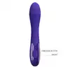 PRETTY LOVE CERBERUS-YOUTH Purple