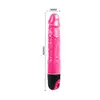 Baile - Vibrator Realistic Pink. Piękny różowy wibrator z potężnymi wibracjami, zapewniające intensywną przyjemność