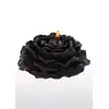 Taboom - Rose Japanese Drip Candle 2pc. Zestaw dwóch świec do masażu o eleganckim kształcie róży