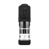 Cruizr - CX10 Thrusting, Rotating &amp; Vibrating Masturbator. Innowacyjny masturbator, wyjątkowa kombinacja stymulacji dla maksymalnej przyjemności