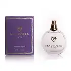 Malvolia - Pure For Women 50ml. Feromony damskie o delikatnej kompozycji, łączą w sobie subtelne nuty drzewno-kwiatowe