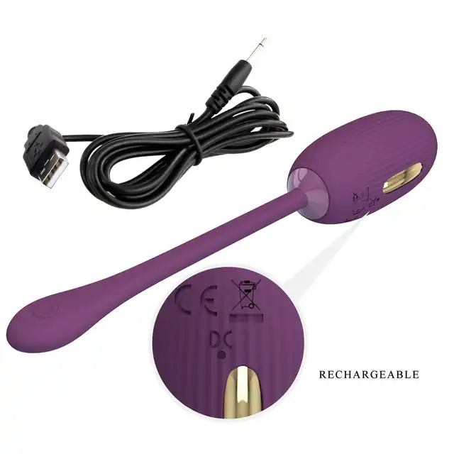 PRETTY LOVE DOREEN Purple