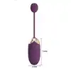 PRETTY LOVE ABNER Purple